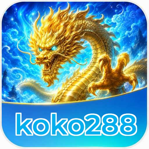 koko288 Logo