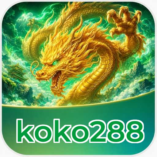 koko288 Logo