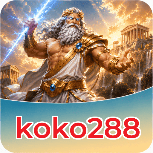 koko288 Logo - Perbandingan Universal vs ARM