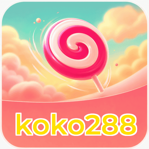 koko288 Logo