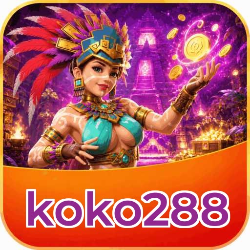 koko288 Logo