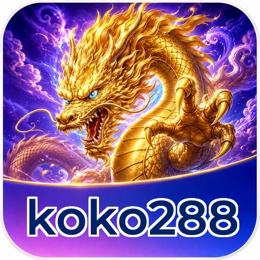 koko288 Logo