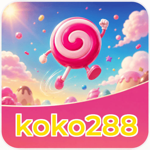 koko288 Logo