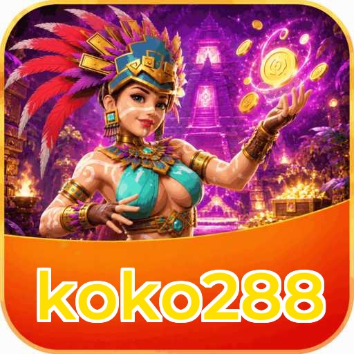 koko288 Logo