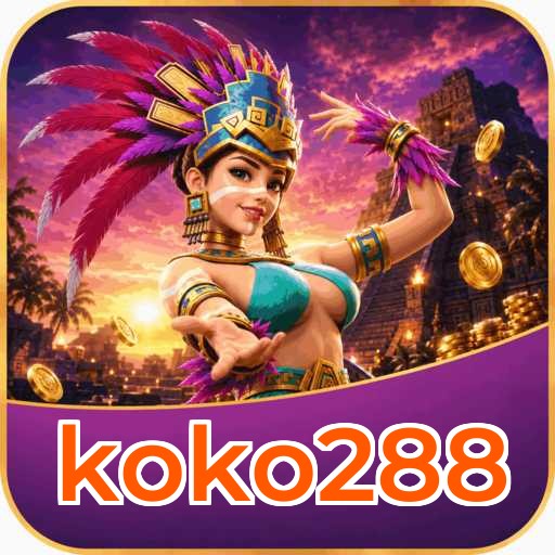 koko288 Logo