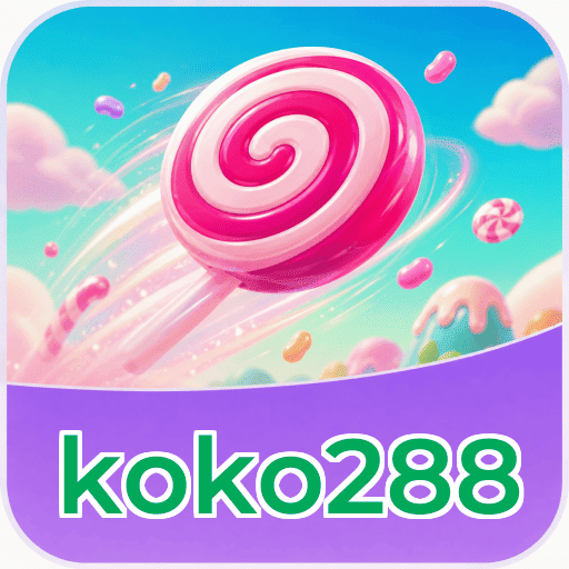 koko288 Logo