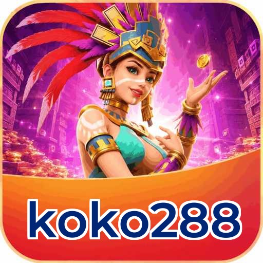 koko288 Logo