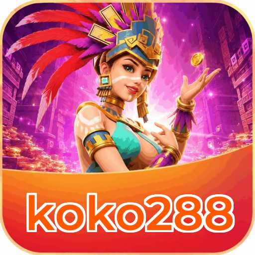 koko288 Logo