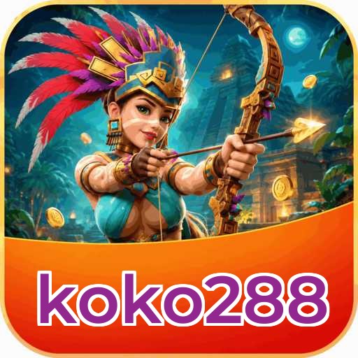 koko288 Logo - FAQ dan Bantuan