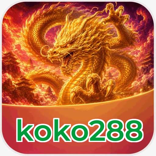 koko288 Logo